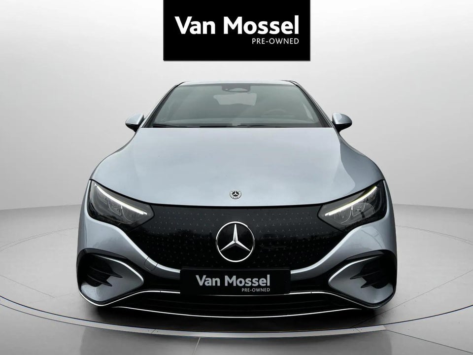 Mercedes EQE300 AMG Line 4d