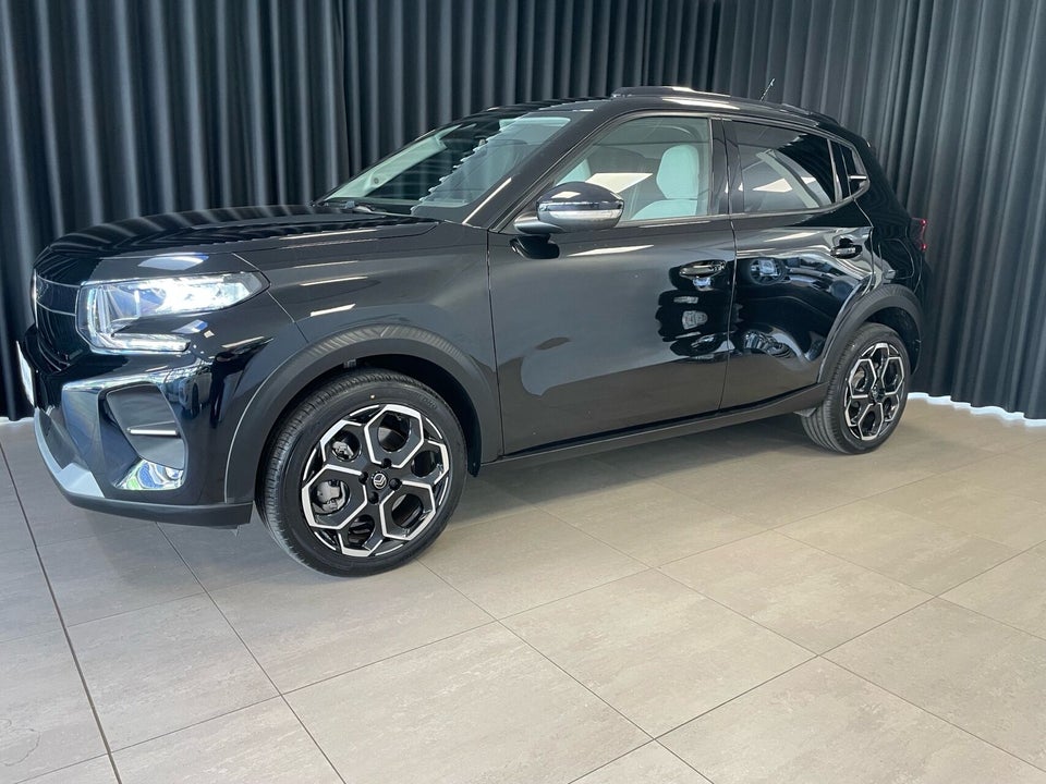 Citroën ë-C3 44 Max 5d