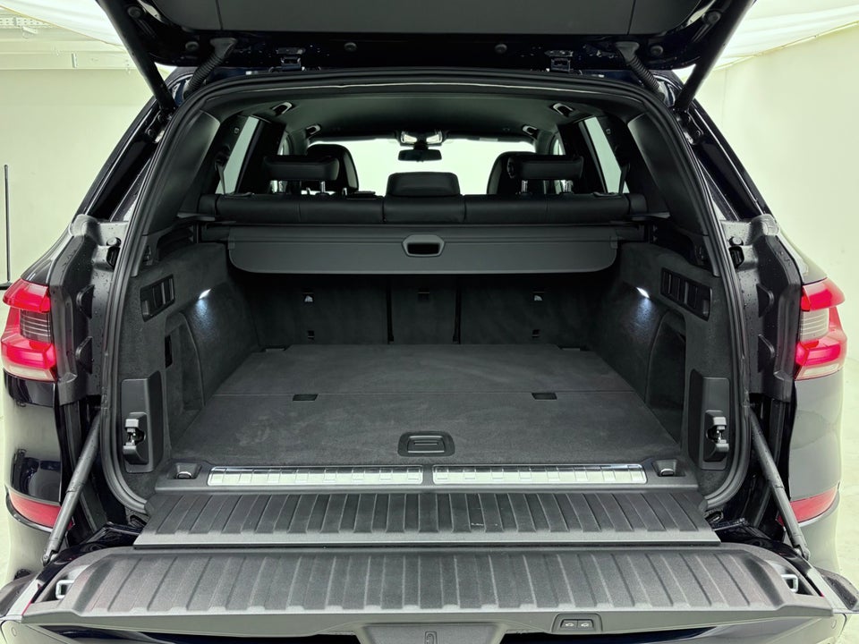 BMW X5 3,0 xDrive45e M-Sport+ aut. 5d