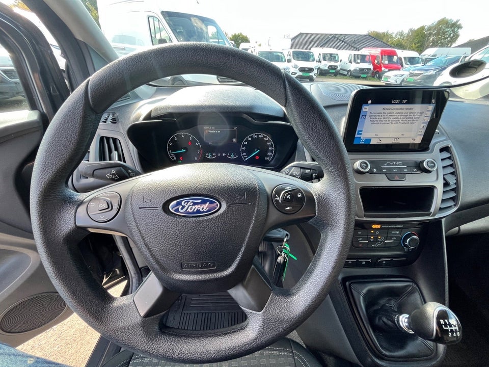 Ford Transit Connect 1,0 SCTi 100 Trend lang