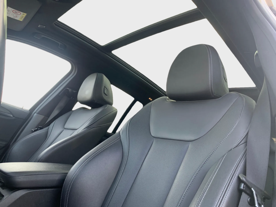 BMW iX3 Charged M-Sport 5d