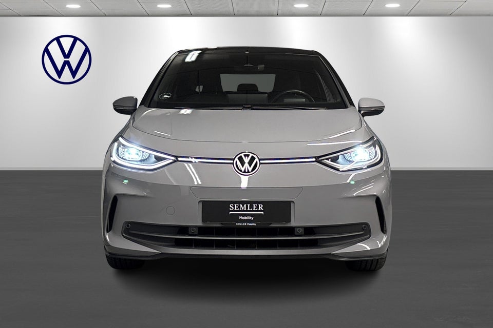 VW ID.3 77 Max 5d