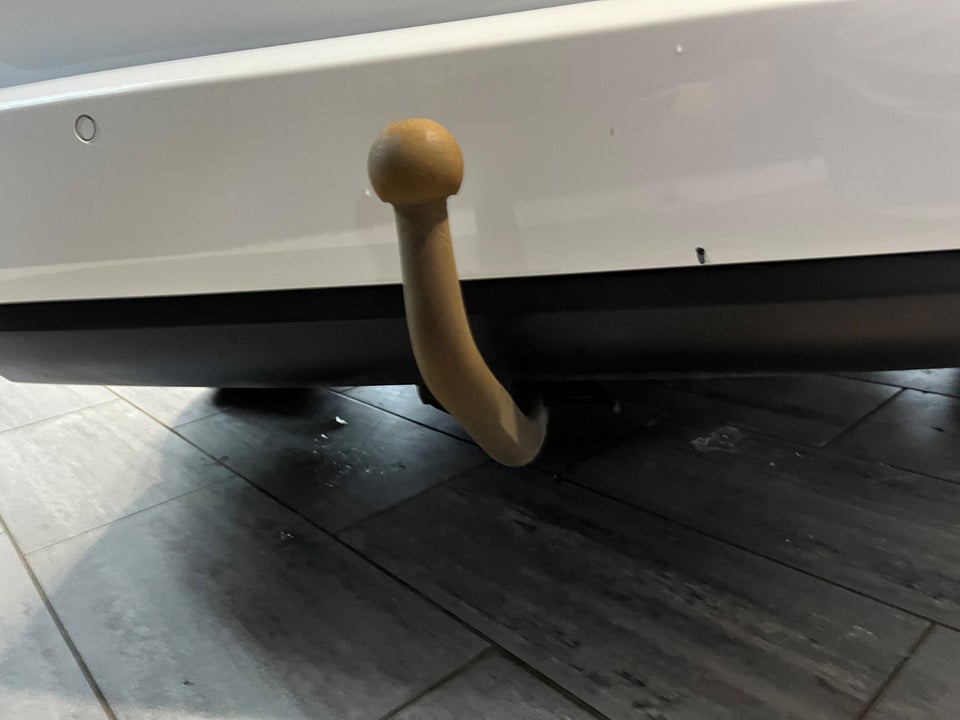 Peugeot 308 1,6 BlueHDi 120 Style SW 5d