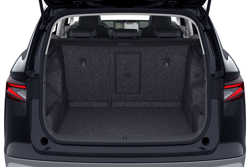 Skoda Enyaq 60 iV Premium 5d