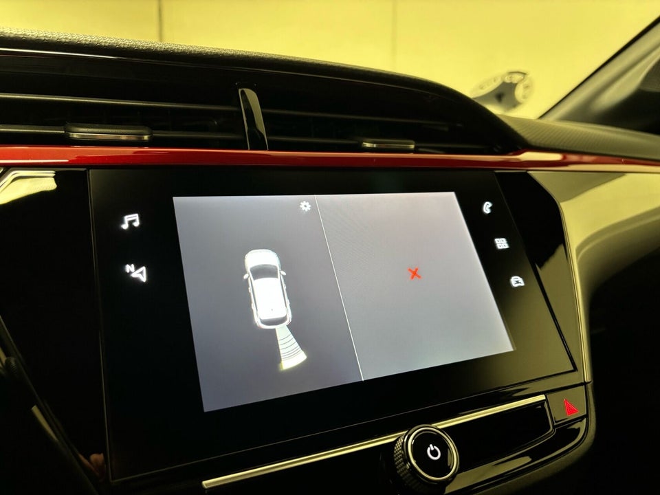 Opel Corsa-e 50 GS-Line 5d