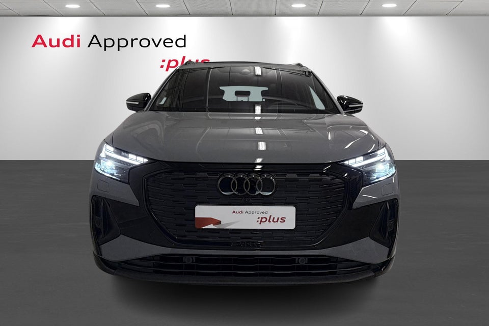 Audi Q4 e-tron 45 S-line Edition 5d