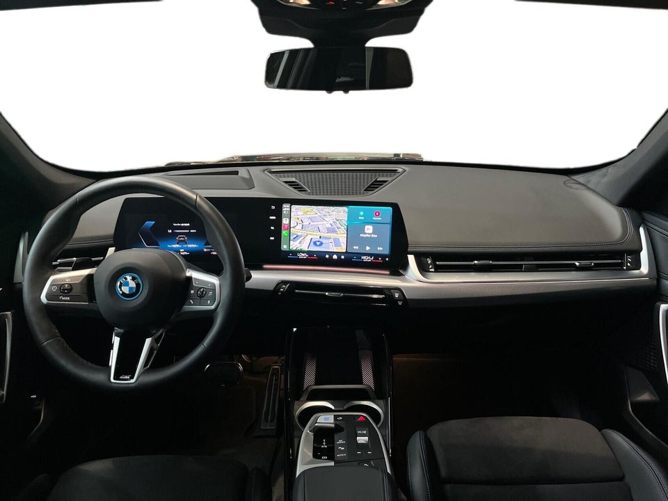 BMW iX1 eDrive20 M-Sport 5d