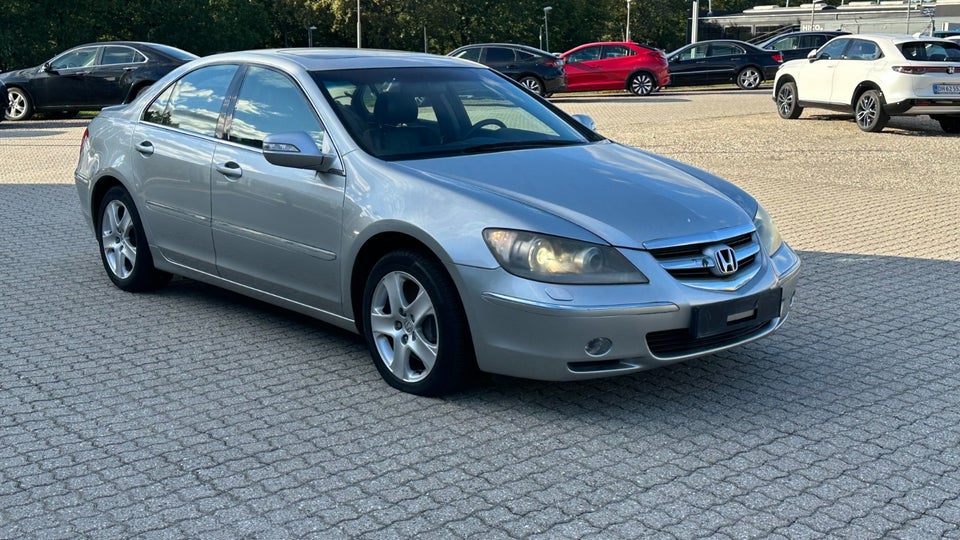 Honda Legend 3,5 Executive aut. 4d