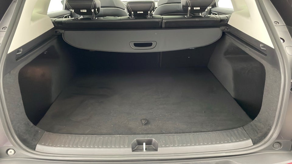 Aiways U5 Premium 5d