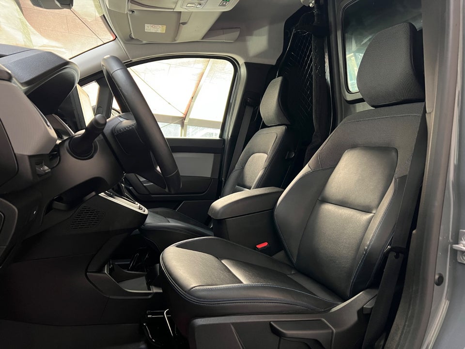 Nissan Townstar 45 N-Connecta L1H1