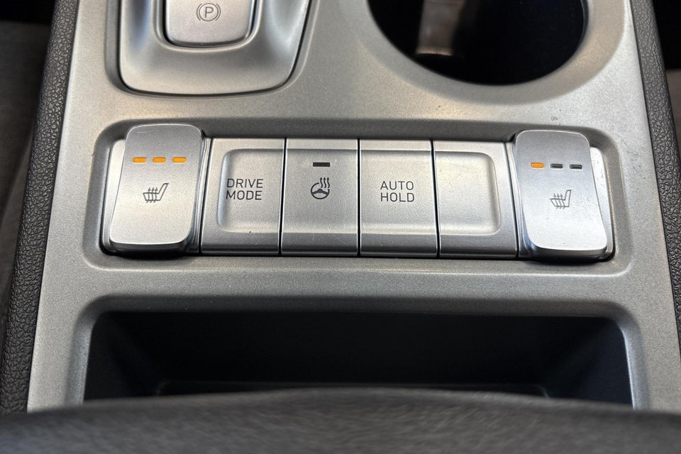 Hyundai Kona 39 EV Select 5d