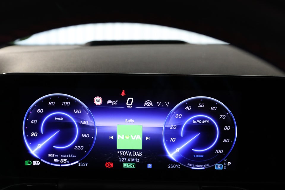 Mercedes EQA350 AMG Line Premium 4Matic 5d