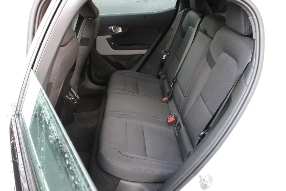 Polestar 2 Long Range 5d