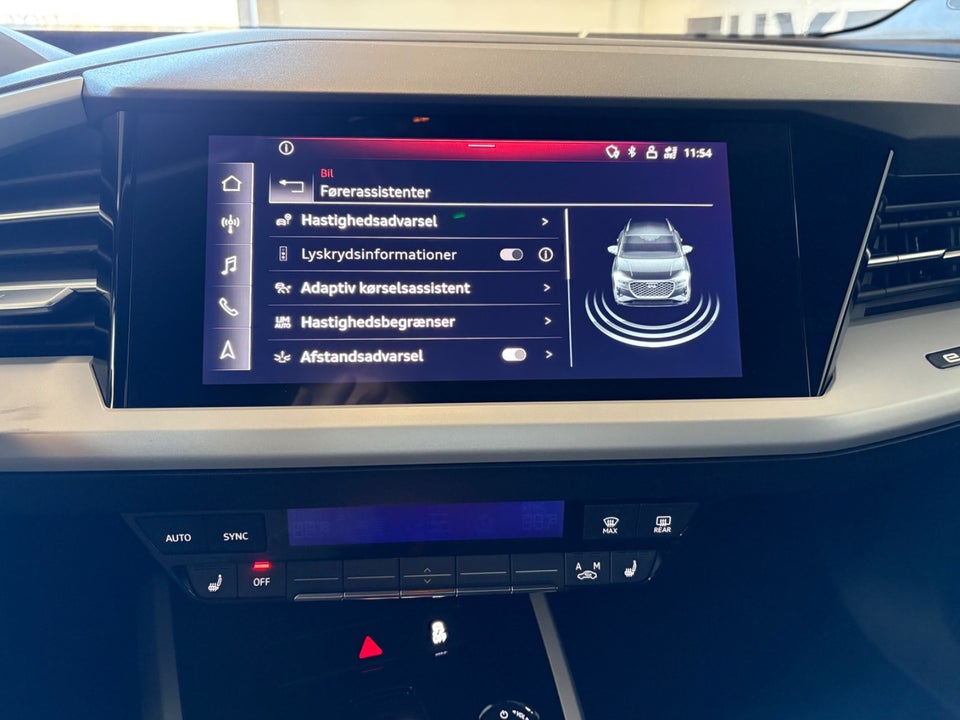 Audi Q4 e-tron 40 Advanced 5d