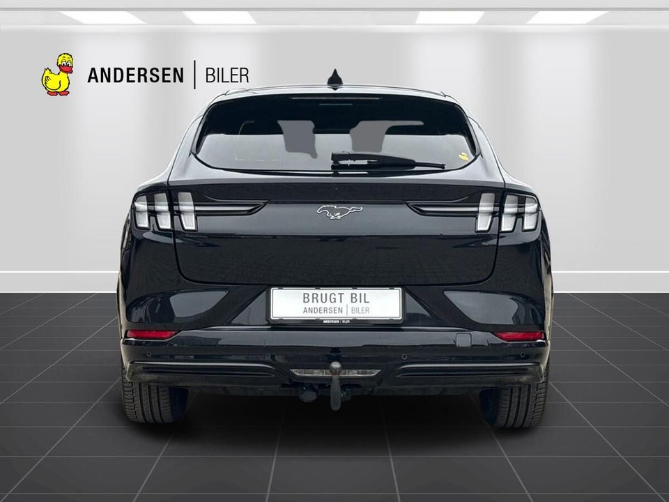 Ford Mustang Mach-E 88 Premium Extended Range 5d