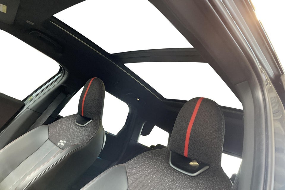 MINI Countryman E JCW Trim XL 5d