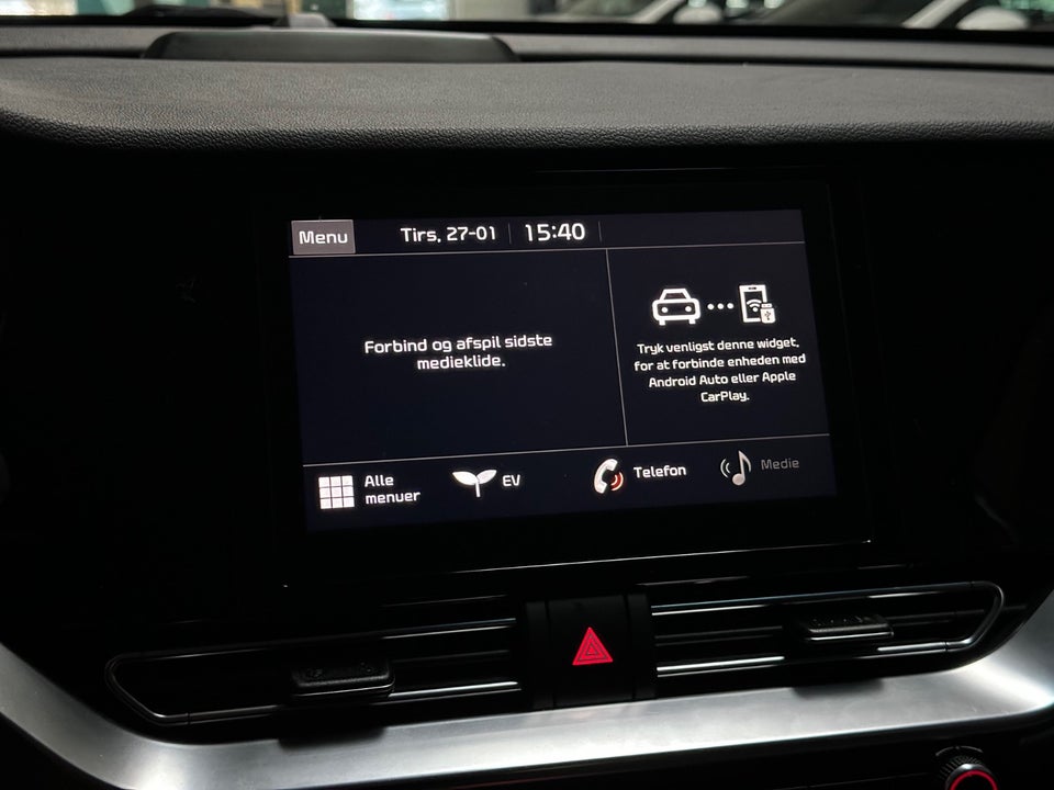 Kia e-Niro 39 Vision 5d