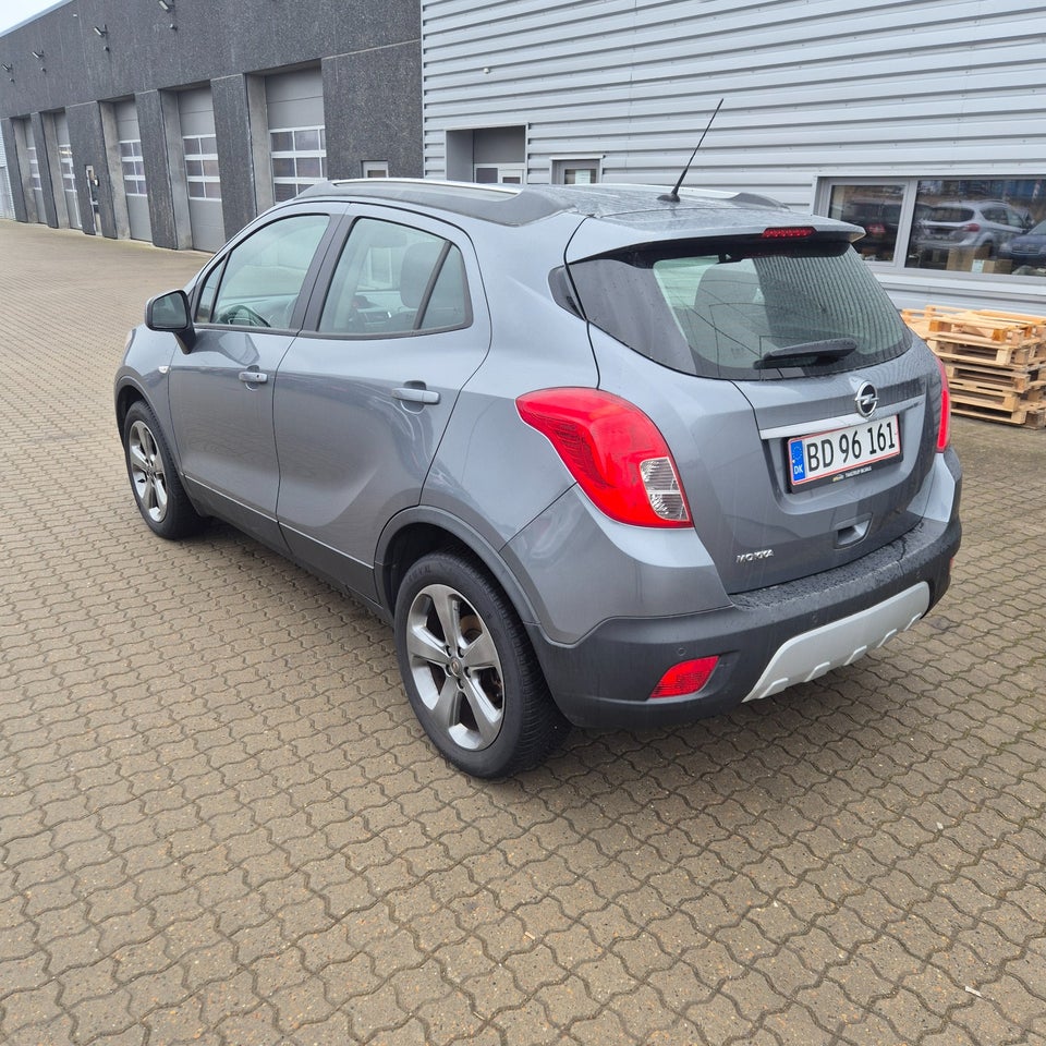 Opel Mokka 1,6 Enjoy eco 5d