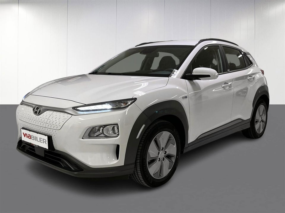 Hyundai Kona 64 EV Trend 5d