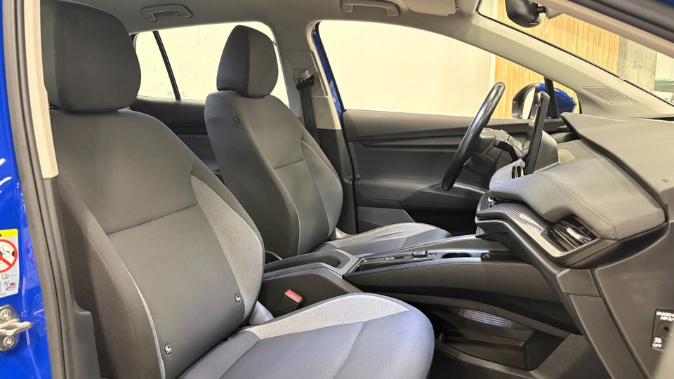 Skoda Enyaq 50 iV 5d