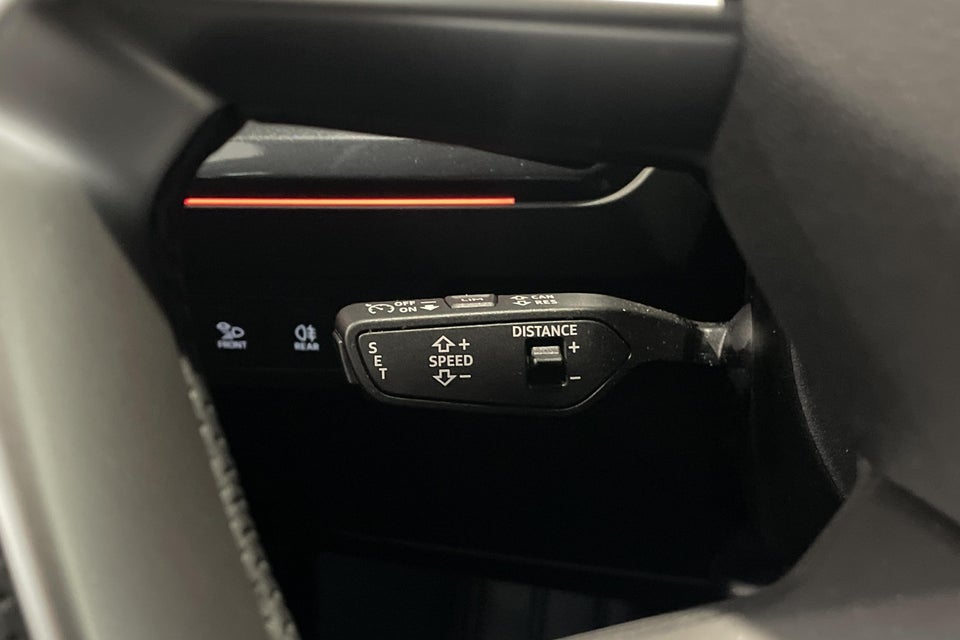 Audi Q4 e-tron 45 Ultra 5d