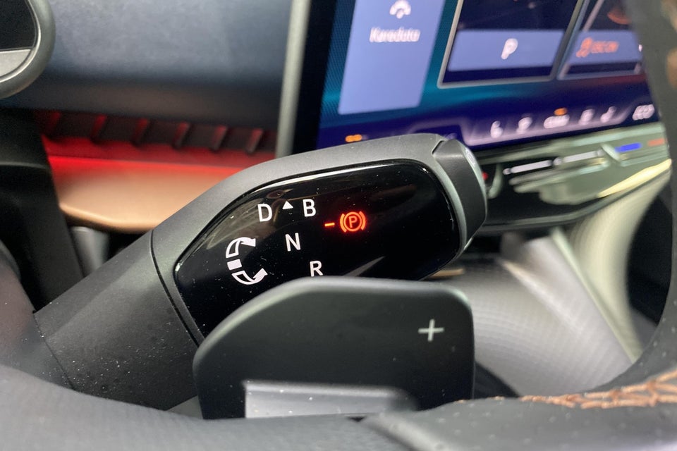 Cupra Tavascan 77 Immersive 5d