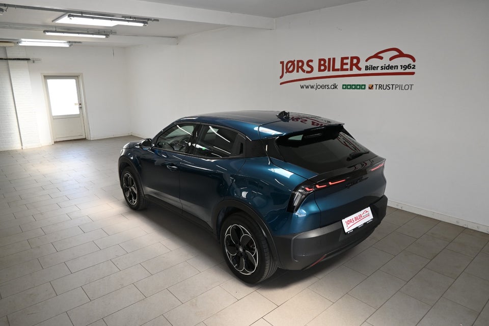 Alfa Romeo Junior Elettrica Core 5d