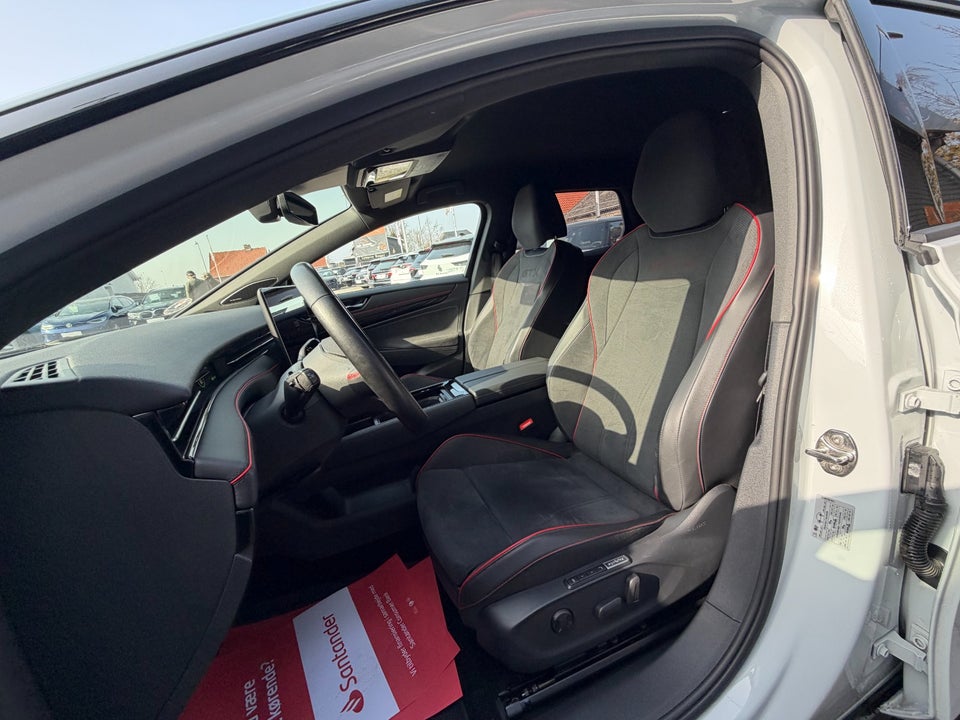 VW ID.7 86 GTX Tourer 4Motion 5d