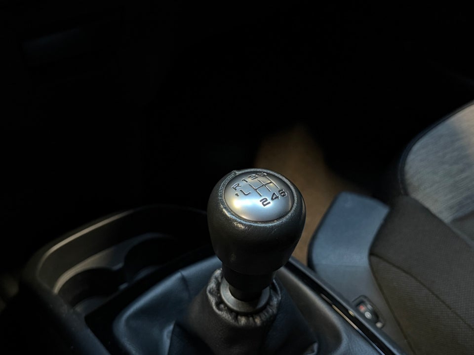 Citroën C4 Picasso 1,6 BlueHDi 120 Cool 5d