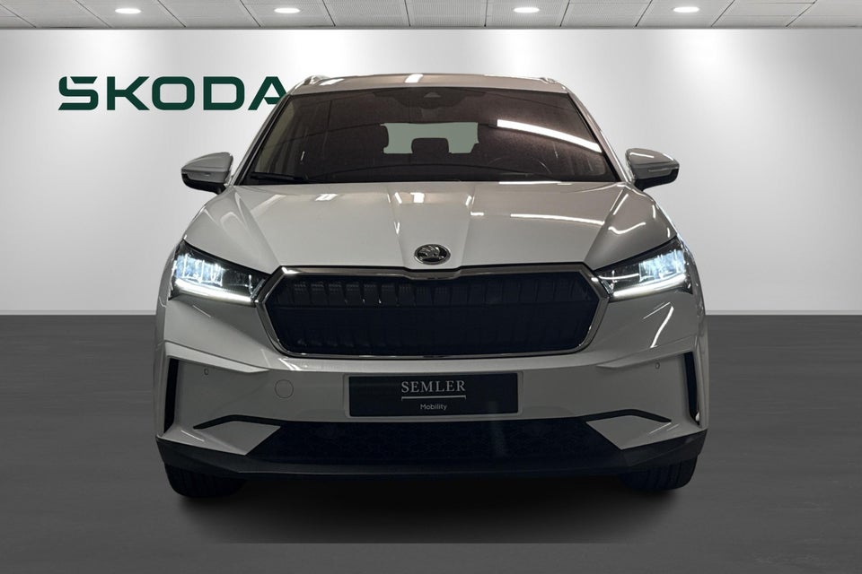 Skoda Enyaq 80 iV 5d
