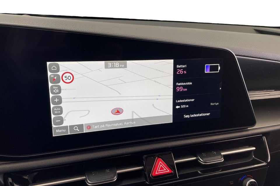 Kia Niro 64 EV Final Edition 5d