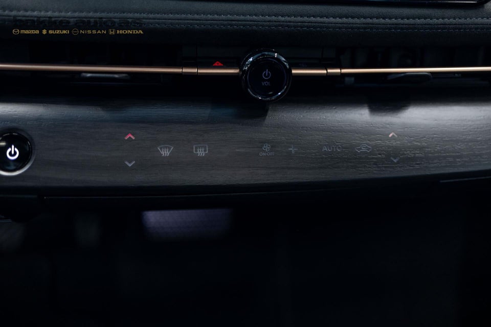 Nissan Ariya 63 Evolve 5d