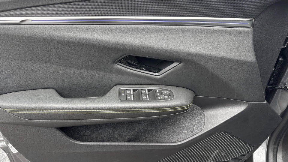 Renault Scenic E-Tech 87 Techno 5d