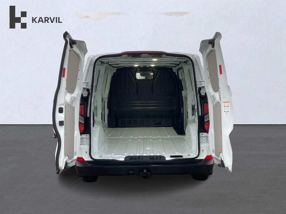 Ford Transit Custom 320L 2,0 EcoBlue Trend