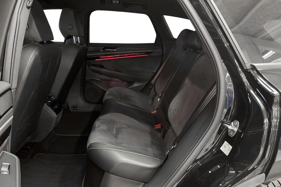 VW ID.7 86 Style S+ Tourer 5d