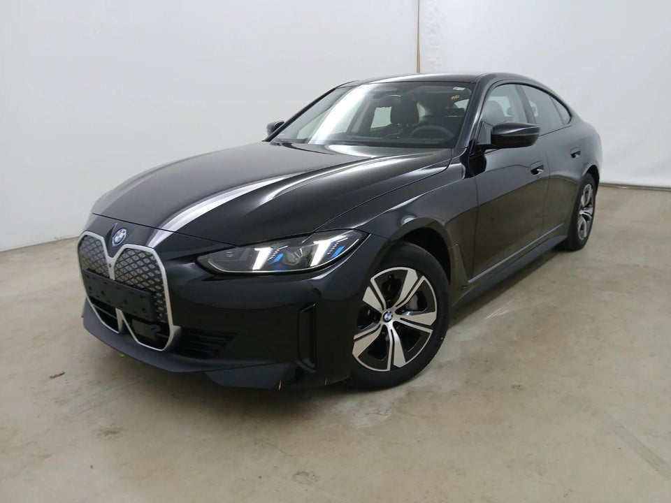 BMW i4 eDrive40 5d