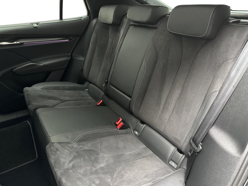 Skoda Enyaq 80 iV Sportline Coupé 5d