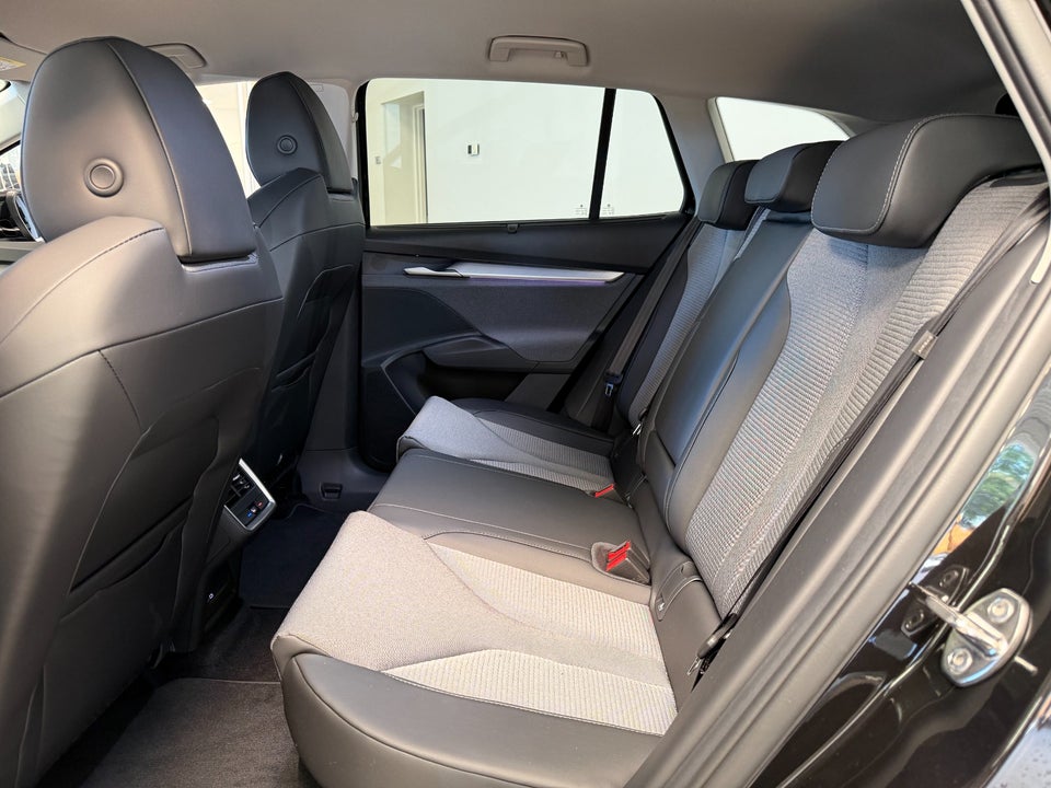 Skoda Enyaq 85 iV Premium 5d