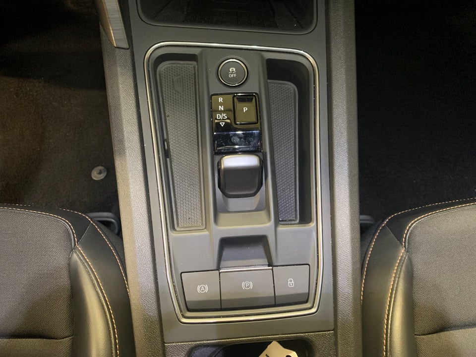 Seat Leon 1,4 eHybrid Cupra DSG 5d