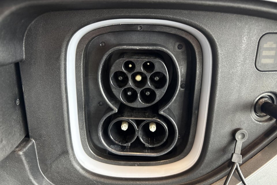 Hyundai Kona 39 EV Trend 5d