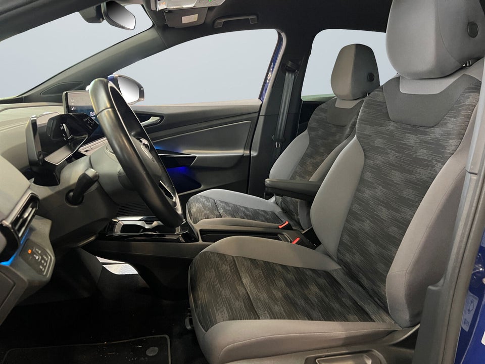 VW ID.5 77 Pro Performance 5d