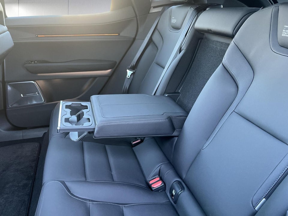 Polestar 3 Long Range AWD 5d