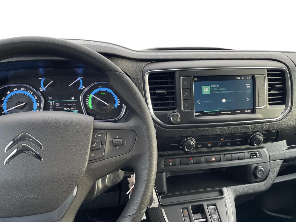 Citroën ë-Jumpy 75 L2 BaseLine