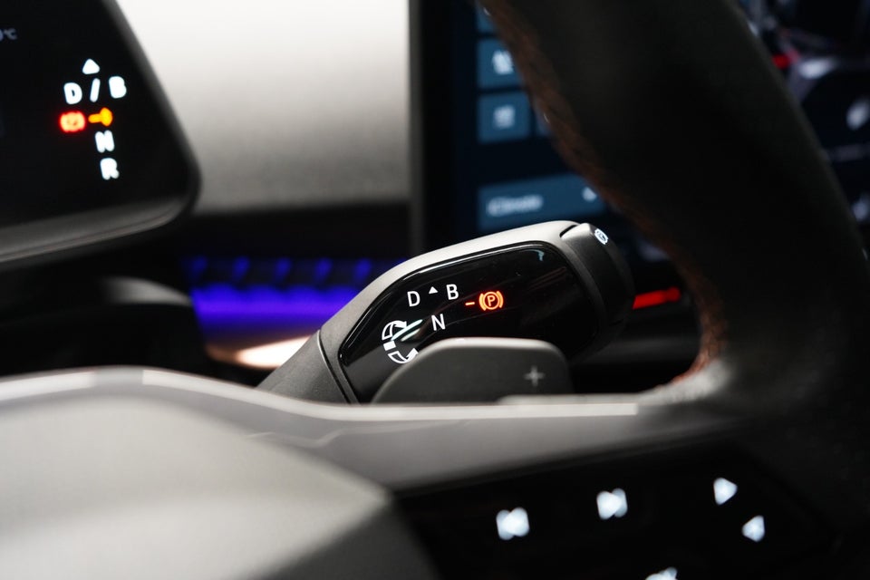 Cupra Tavascan 77 Endurance 5d