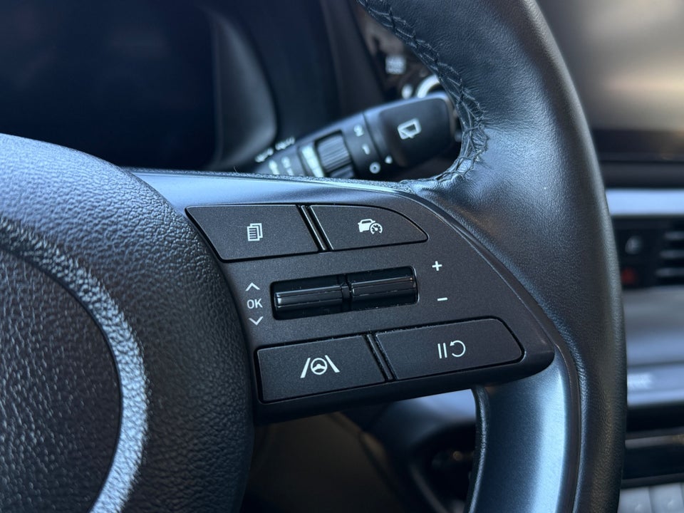 Hyundai i20 1,0 T-GDi Advanced DCT 5d