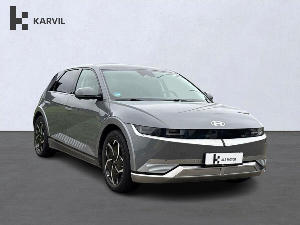 Hyundai Ioniq 5 73 Ultimate AWD 5d