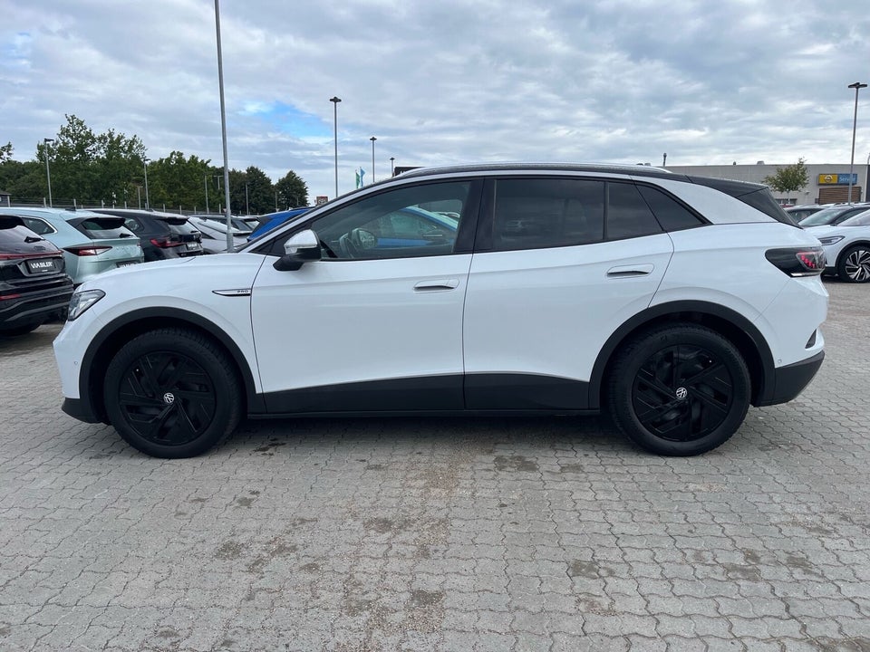 VW ID.4 77 Pro Performance 5d
