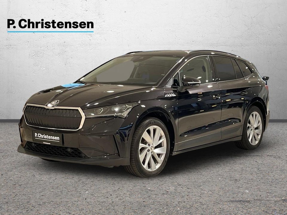 Skoda Enyaq 60 iV 5d