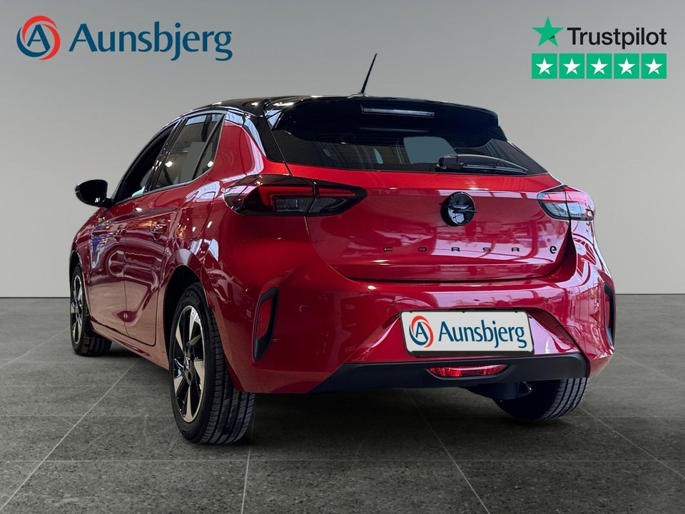 Opel Corsa-e 50 GS 5d