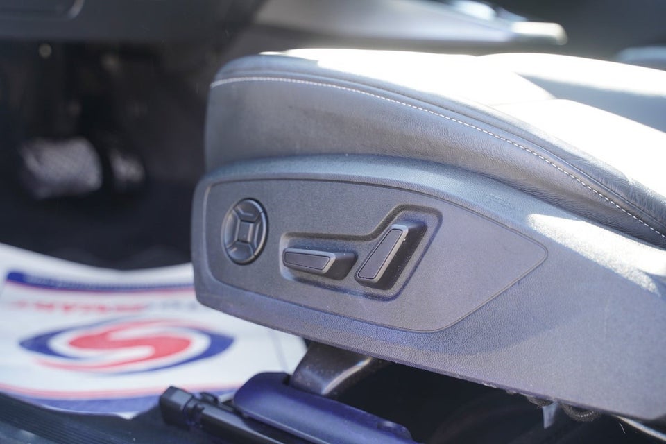 Audi Q4 e-tron 50 Attitude quattro 5d